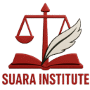logo suara institute
