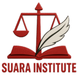 logo suara institute